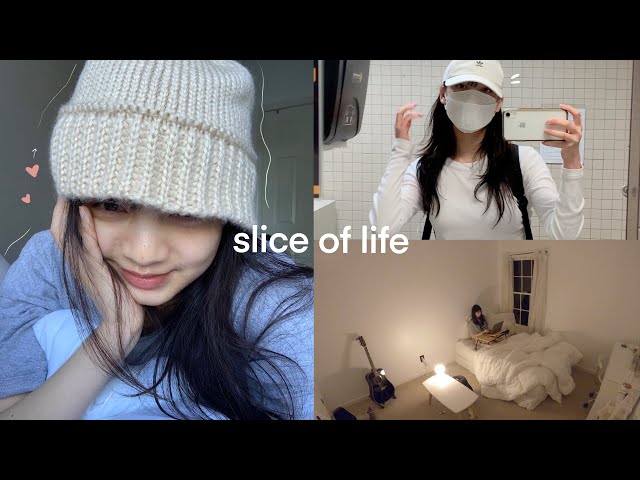 Slice of Life: Adulting Alex! (taxes, cooking), Studying, Filipino Food & Plans for the Philippines