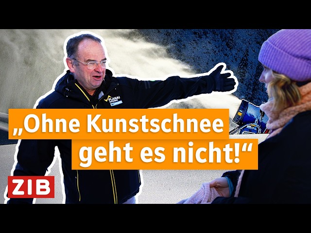 Hohe Preise & Wenig Schnee: Hat Skifahren noch Zukunft?