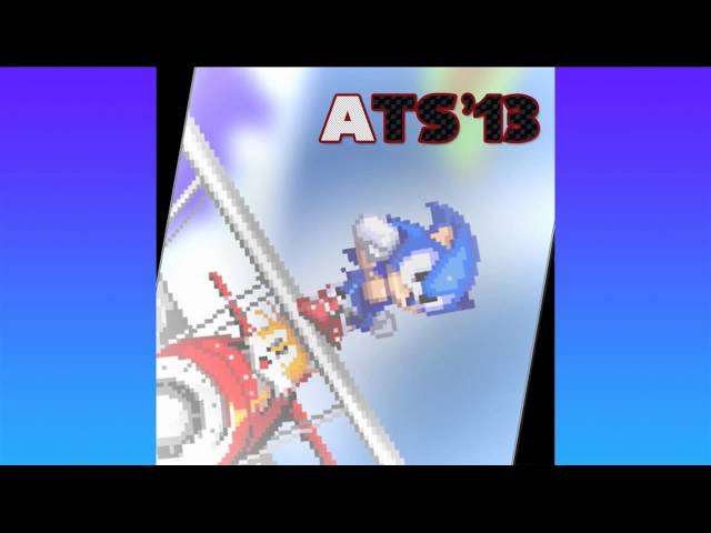 [Sonic ATS: OST] 1-05 - The Adventure Continues - For Horizon Heights Act 1