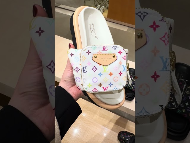 Louis Vuitton x Murakami