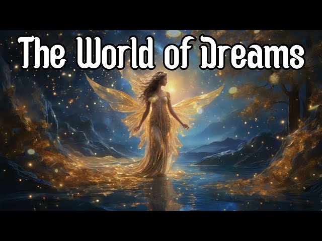 The World of Dreams (Lyrics) - Beyond the Horizon: The World of Dreams Song