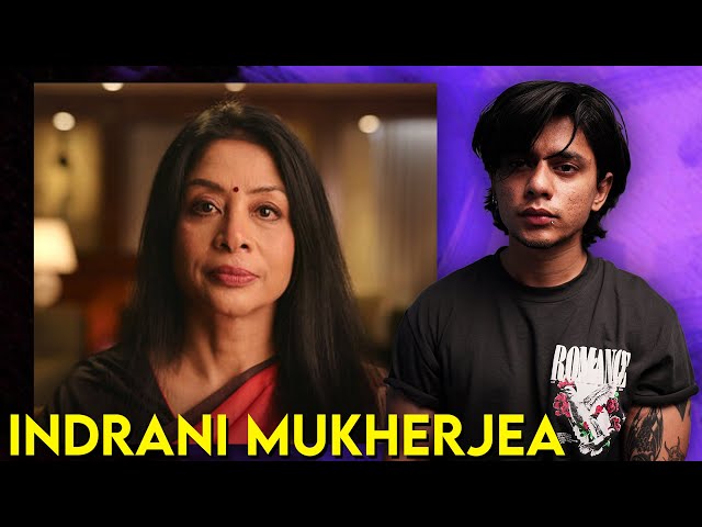 Sheena Bora Murder Case : Indrani Mukherjea (Part 2)