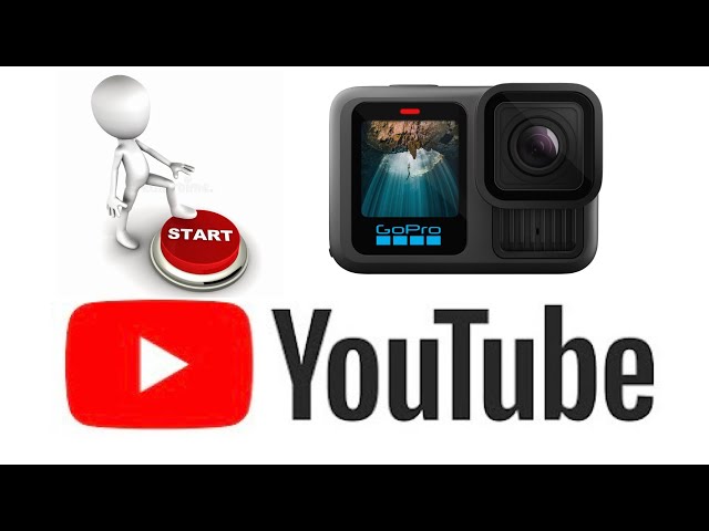 How To Get Started with Your First YouTube Channel