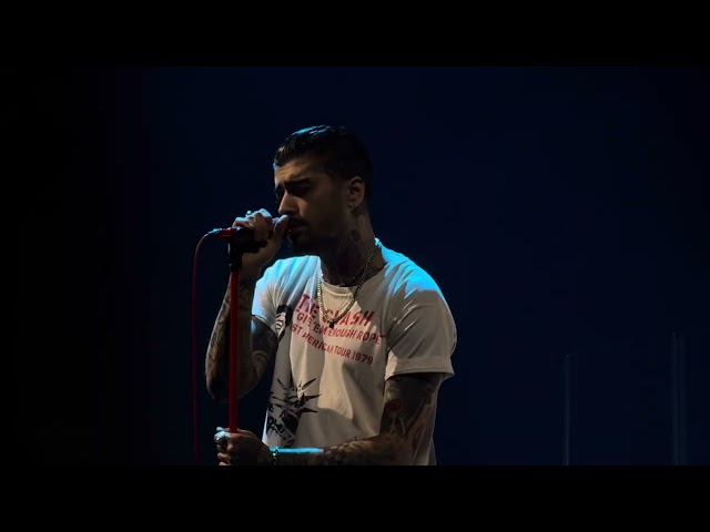 Zayn - “iT’s YoU” live Los Angeles 2025