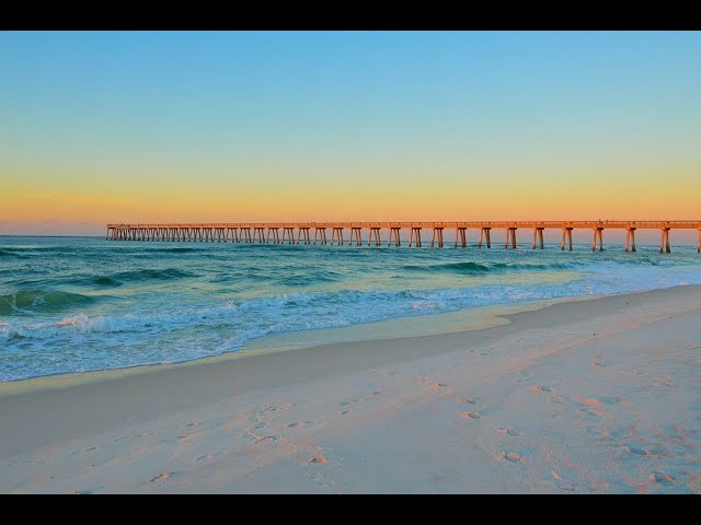 Changes in Altitute Unit 907 Emerald Isle Condos Pensacola Beach, Florida   2/28/23