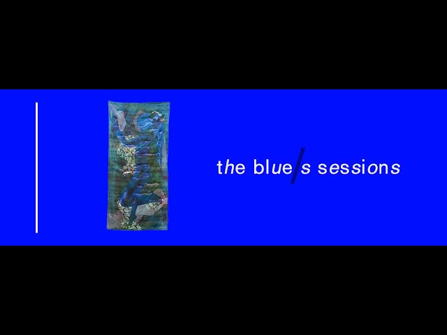 the blue/s sessions | Ambrose Rhapsody Murray