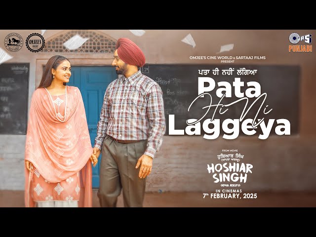 Pata Hi Ni Laggeya  | Hoshiar Singh | Satinder Sartaaj, Simi Chahal | Beat Minister | Punjabi Song