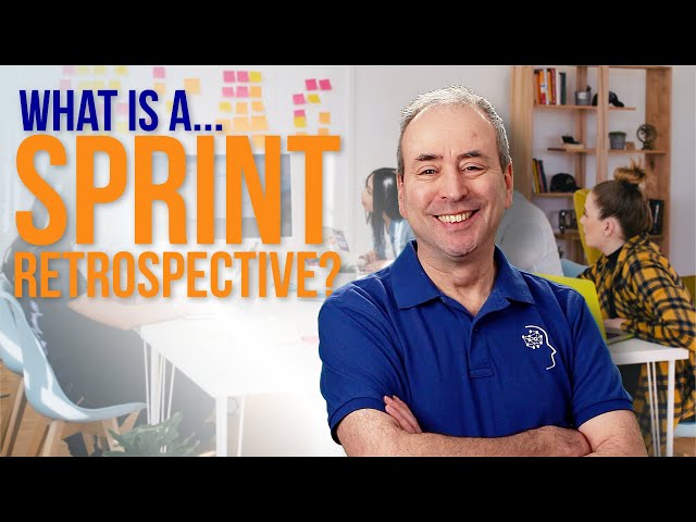 What is a Sprint Retrospective?