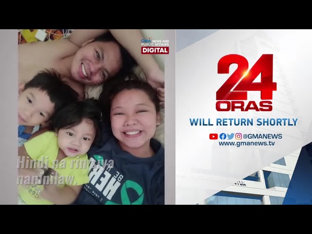 24 Oras Livestream  June 14, 2021   Replay