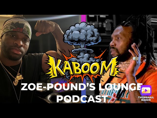 🇭🇹Chatta Zoe Pound🇭🇹 Part #1 (EXPOSED!!!) DJ Vlad’s interview with Ali “Zoe” Adam