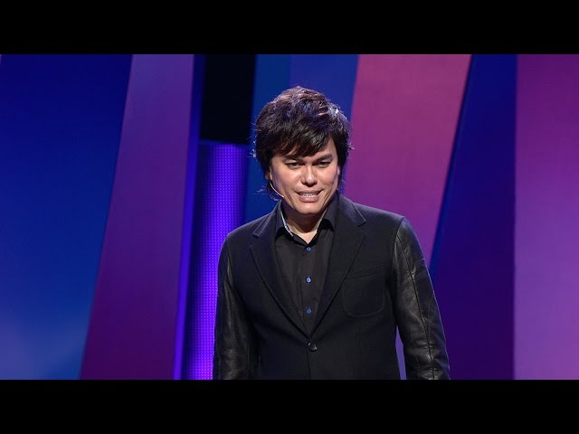 Joseph Prince - Does grace give people the license to sin? (Jude 1:4 explained)