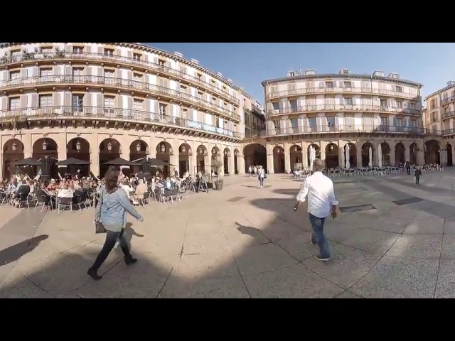 Turespaña VR 360