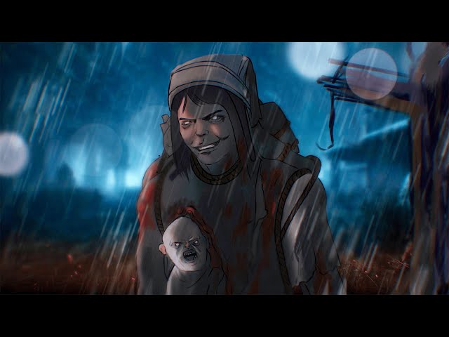 Why The Twins Are The Most Underrated Killer in Dead by Daylight!