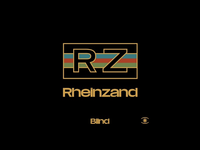 Rheinzand - Blind (Radio Edit) - 0166