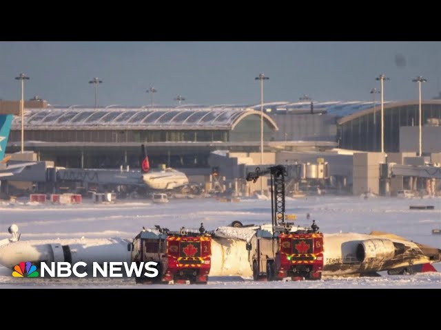 Recent airplane incidents raising traveler concerns