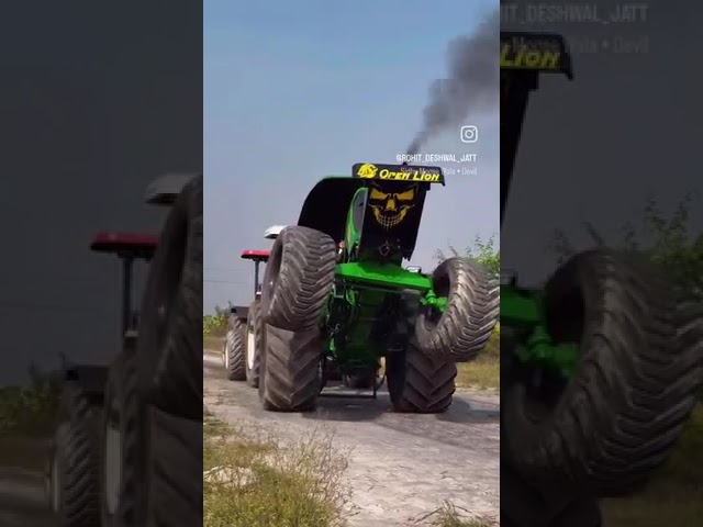 nishu deshwal new John Deere 😱😱 tochan king @nishu deshwal  ‎@rohit deshwalofficial  ‎reels13360p