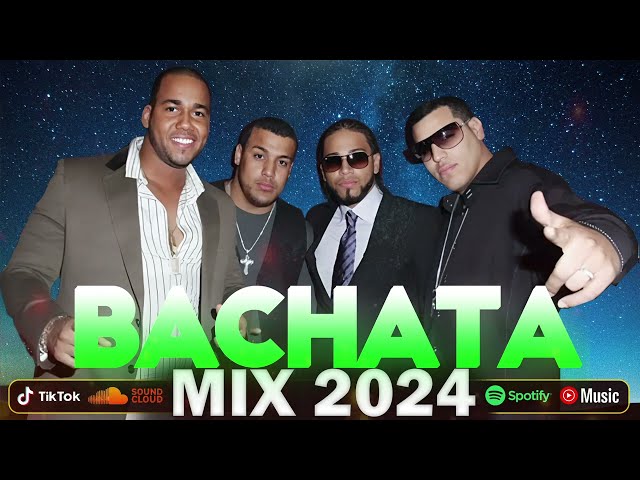 AVENTURA MIX 2024 - MEJORES CANCIONES DE AVENTURA - MIX BACHATAS 2024#44