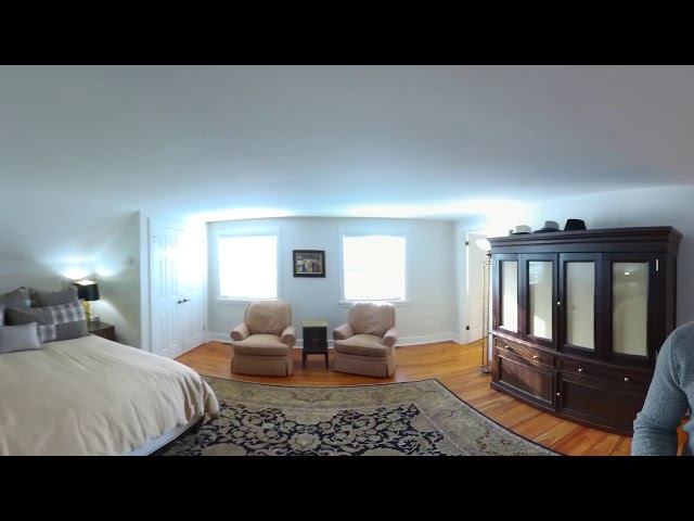 360 Video Tour