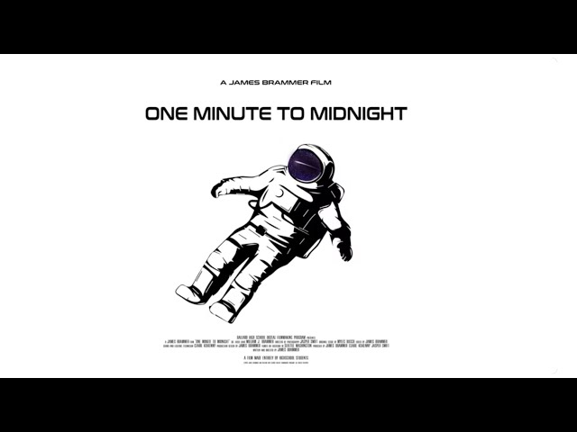 ONE MINUTE TO MIDNIGHT - Student EMMY®-winning Short Film