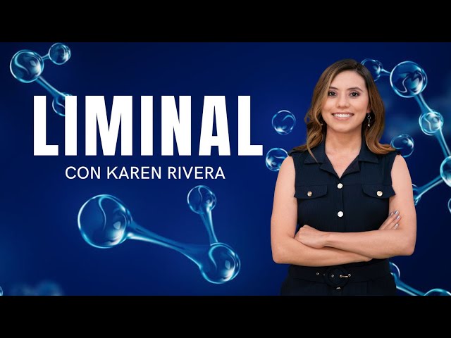 Luchando por información veraz sobre el cambio climático. Liminal, viernes 03 de mayo de 2024