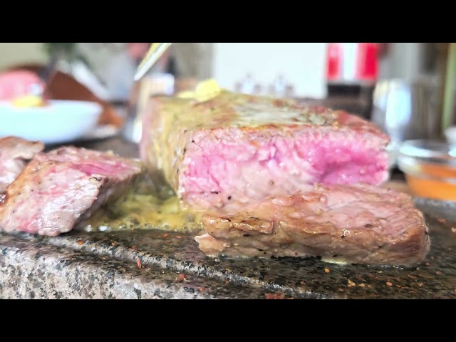 How to cook Steak ? #steak #foryou #food #foodlover