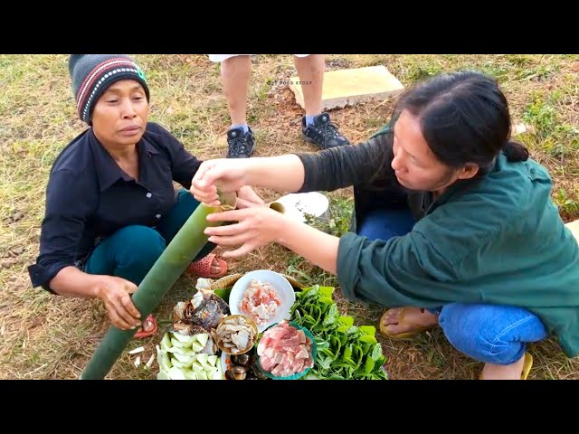 Tourists Love This Indigenous Cuisine in Mondulkiri – Find Out Why!