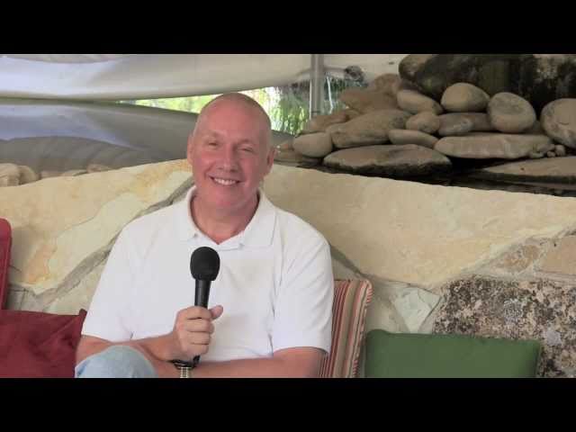 ACIM A Course In Miracles  David Hoffmeister and the 2013 ACIM Conference in Chicago