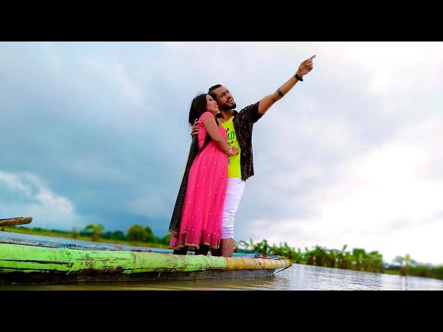 BEHIND THE SCENES ।। XOROGI MOROM ।। MANASH JYOTI ।। ASSAMESE NEW UPCOMING VIDEO ।।