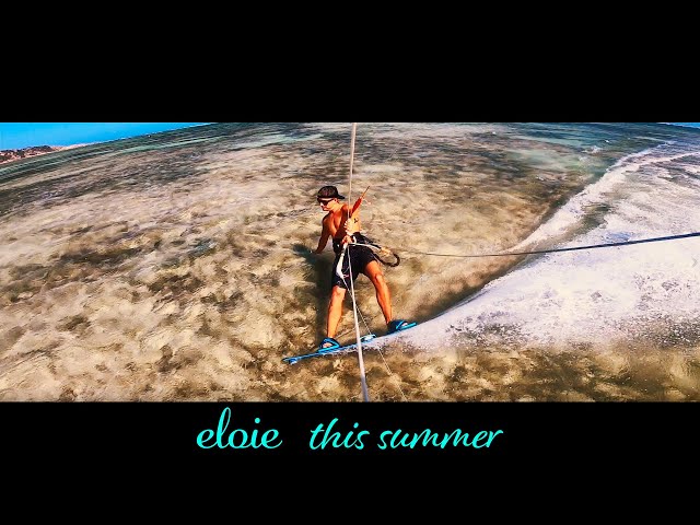 Eloie - This summer (official music video)