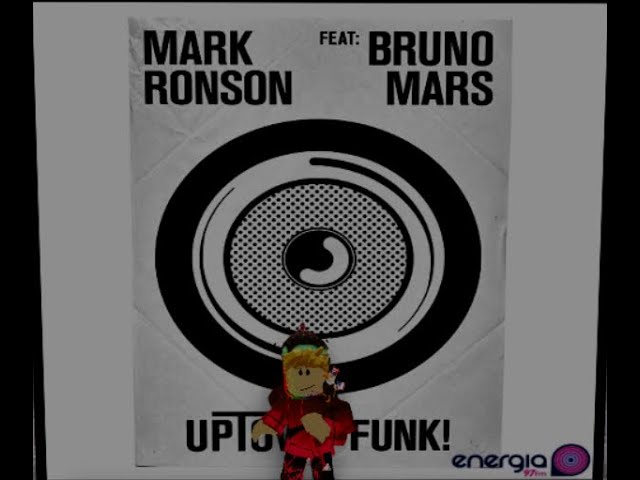 Uptown Funk - Mark Ronson (ft. Bruno Bars) dance