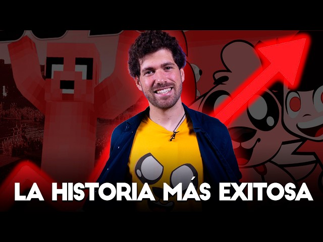 Que PASÓ con MIKECRACK? El GENIO de YOUTUBE, MIKE