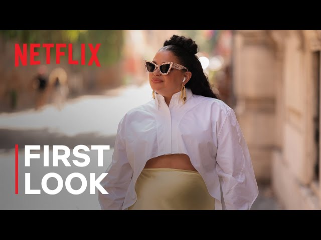 Survival of the Thickest: Season 2 | First Look | Netflix