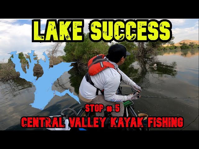 Cast, Set Hook and Repeat (CVKF @Lake  Success) Bites Was Fire