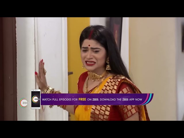 Amit Is Surprised To Learn About Vidya'S Actions - Jibana Saathi - Romantic Odia Tv Serial -Webi 993