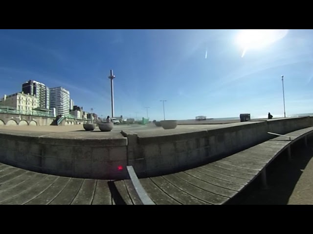 Brighton Beach 360