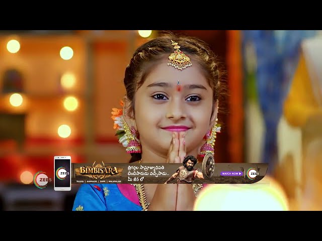 Radhamma Kuthuru | Ep - 938 | Nov 15, 2022 | Best Scene 2 | Zee Telugu