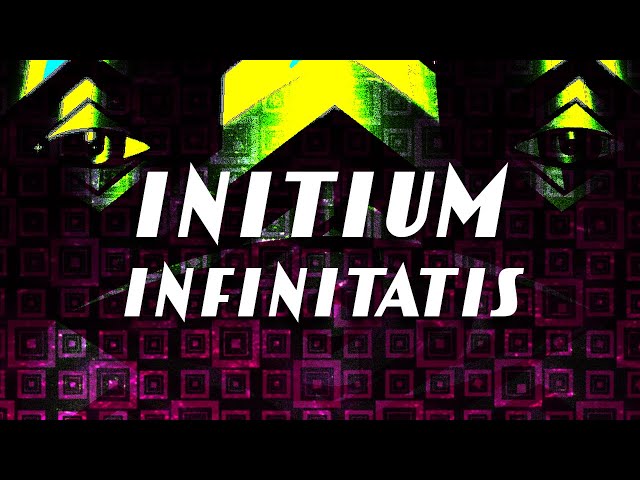 Initium Infinitatis