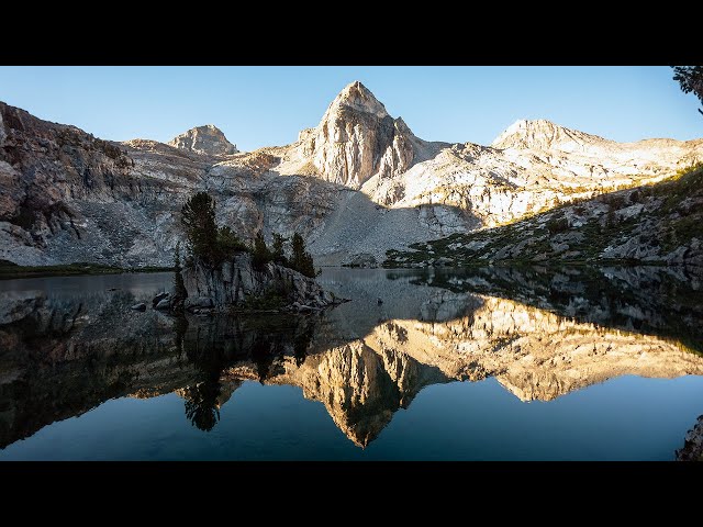 Navigating Bear Country: Hiking Challenges on the Rae Lakes Loop Trail