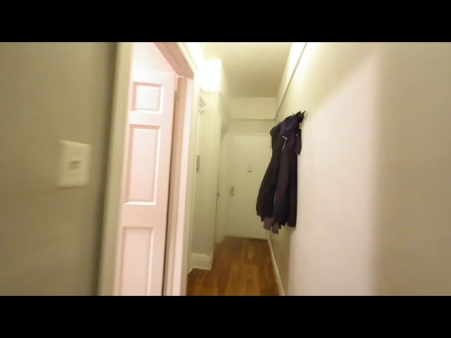 VR Premiere: New York Avenue & Dean Street 2nd floor 1 Bedroom Apartment in Crown Heights, Brooklyn