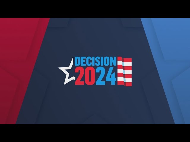 Decision 2024: Voter Guide