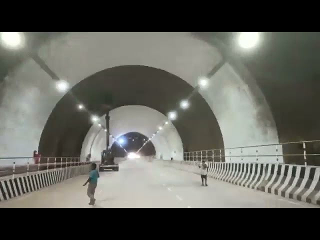 #KUTHIRAN TUNNEL #PALAKKAD #KERALA #CIVIL ENGINEERING MARVEL #CIVIL ENGINEERING