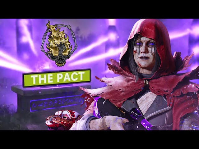 Cold War Zombies Super Easter Egg: THE PACT (All Rewards & All Secret Zoo Mask Locations)