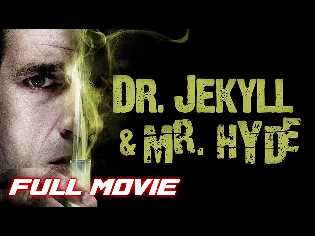 Dr. Jekyll & Mr. Hyde (1931) | Full Horror Sci-Fi Movie | Dougray Scott | Horror