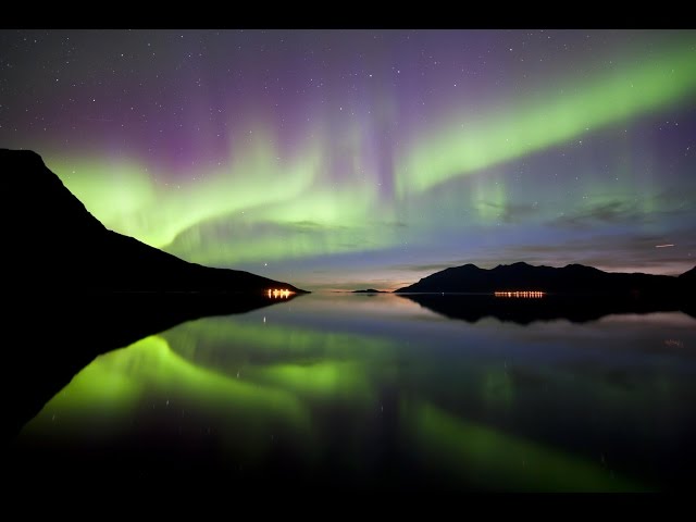 From Vikings to Northern Lights - Visit Europe