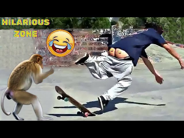 Funny & Hilarious People Life 😆 #129 | TRY NOT TO LAUGH 😂😁😆 | Instant Regret Fails Compilation 2025