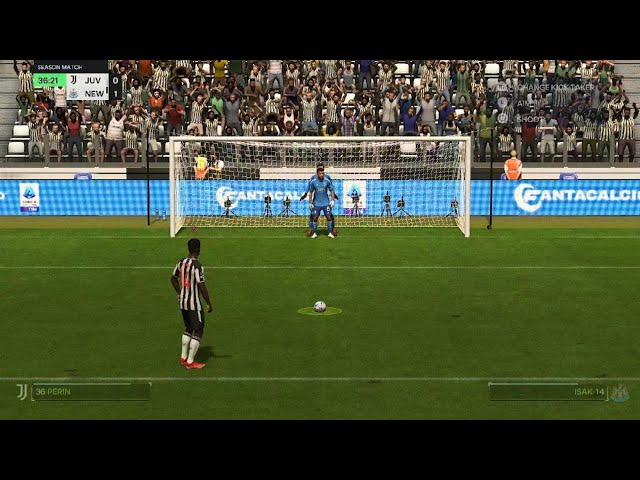 EA SPORTS FC 24 2 Keeper Glitch