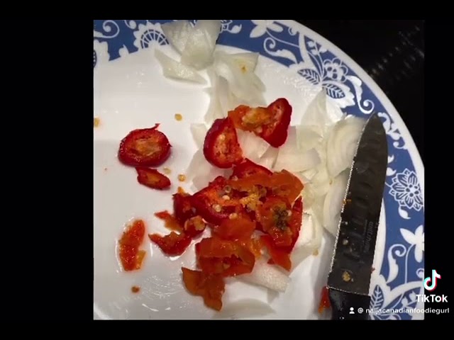 The making of #Asaro (Yam porridge) #recipe #goodfood  😋 Ready in under 30 mins #fastfood