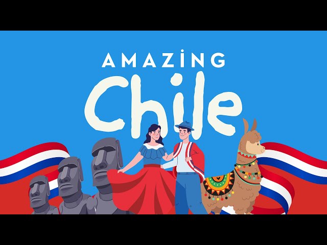 The Most Fascinating Facts About Chile!