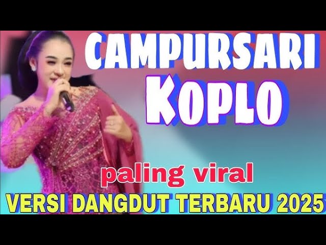 campursari koplo paling viral @Mayselmusic