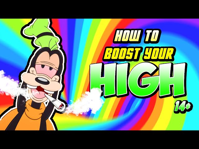 WATCH THIS WHILE HIGH #14 (BOOSTS YOUR HIGH)